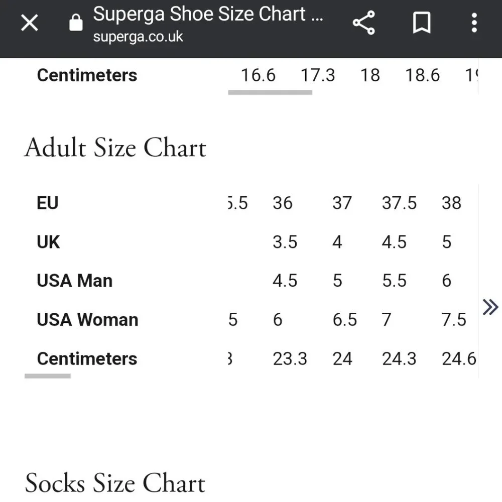 Superga  2750 cotu classic sneakers gray 37.5 size 7 - Picture 8 of 8